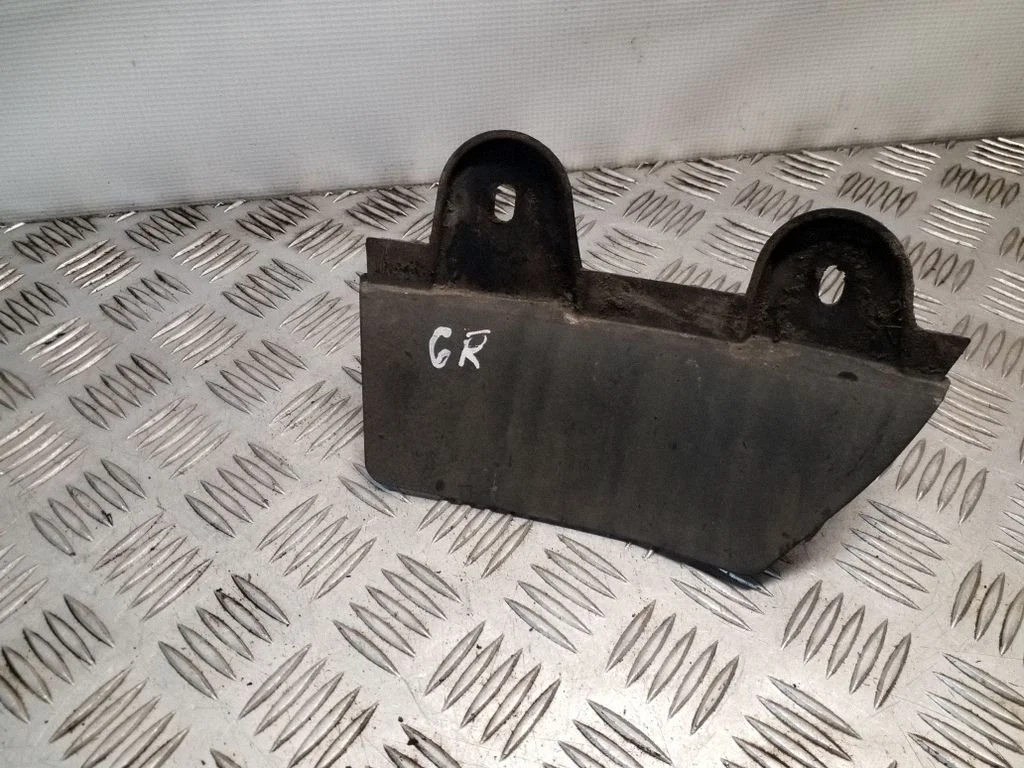 Rear mudguard – Audi A1 (2010-2018)