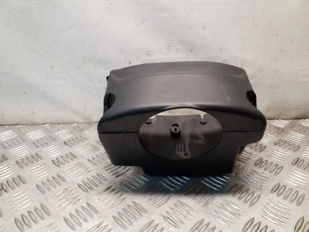Steering wheel column trim 0ZT38TRMAA