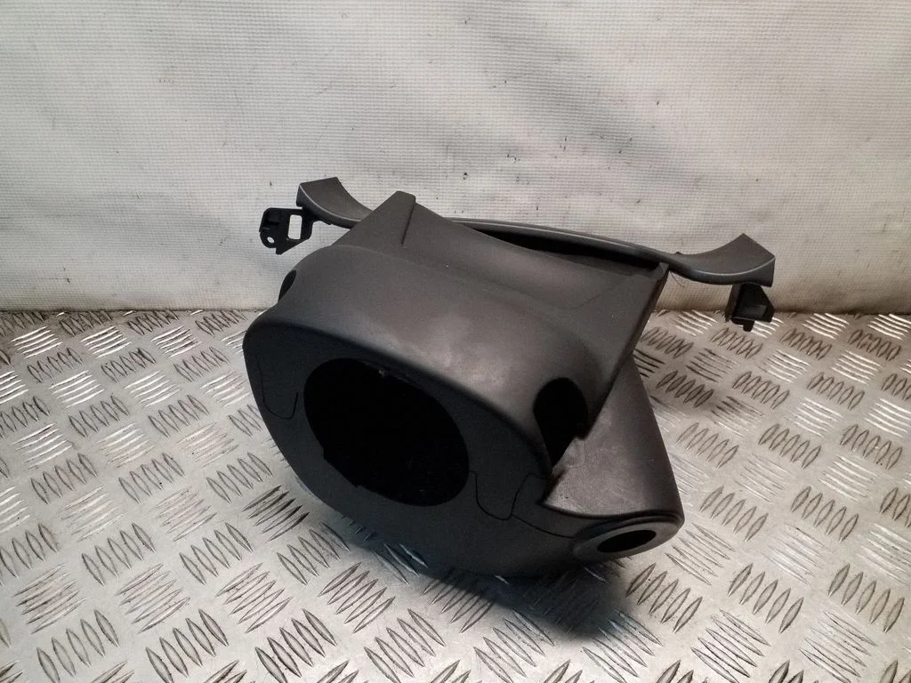 Steering wheel column trim 13306256