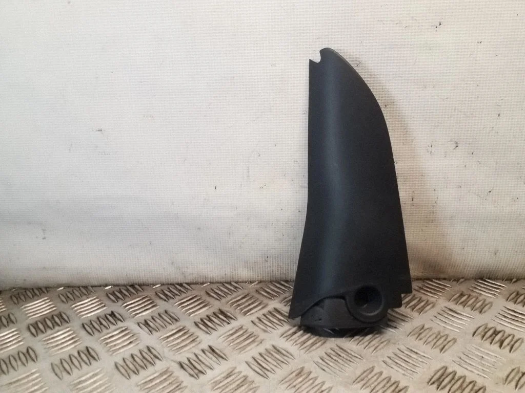 Välispeegli plastkate 7N0837973