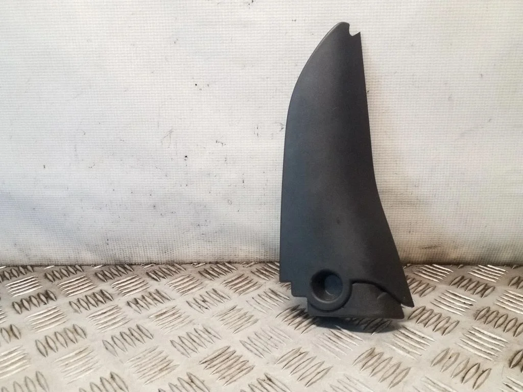 Välispeegli plastkate 7N0837994