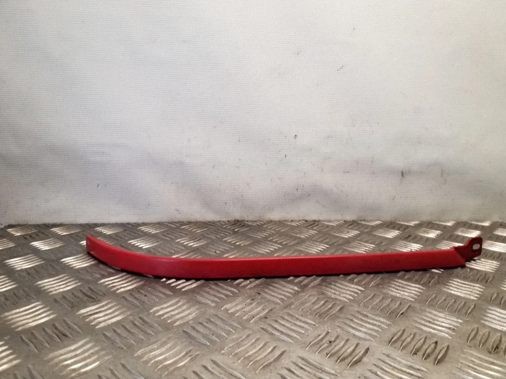 Under headlight/headlamp trim 8A0853208A