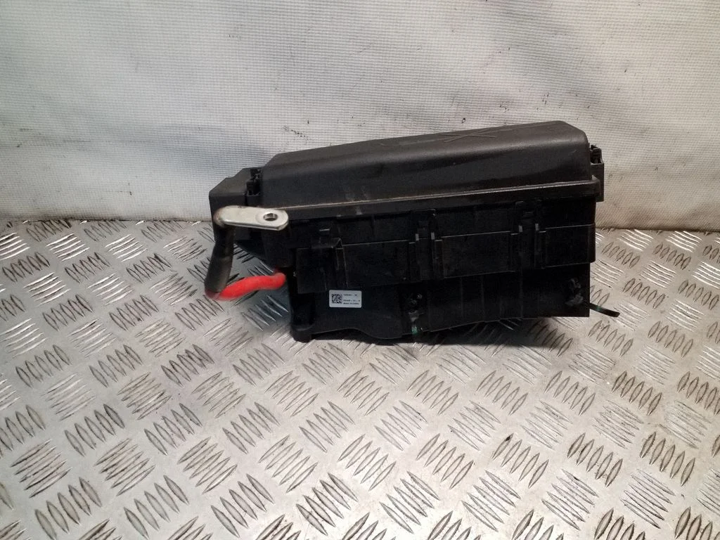 Fuse box set 13253551