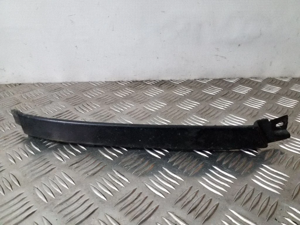 Under headlight/headlamp trim 4A0853208B