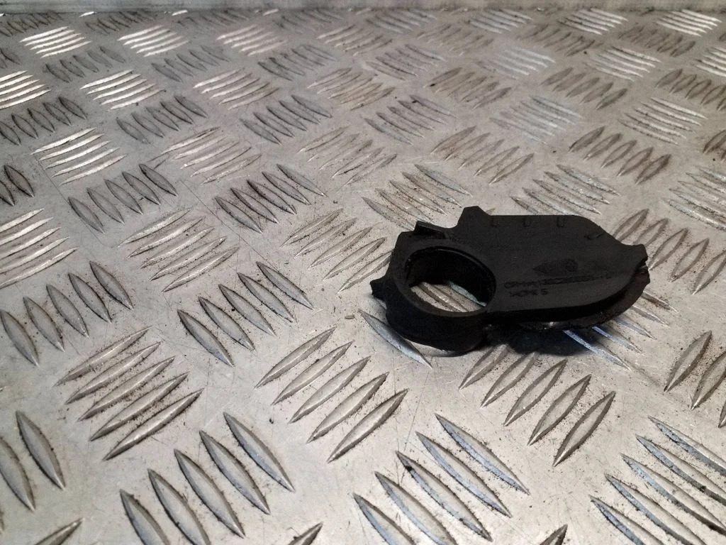 Kita variklio skyriaus detalė