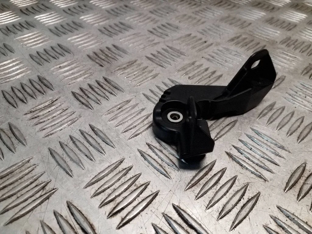 Kita variklio skyriaus detalė