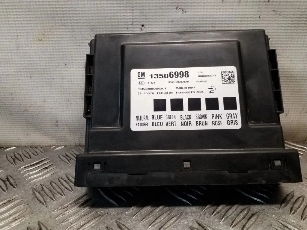 Mugavusmoodul 13506998