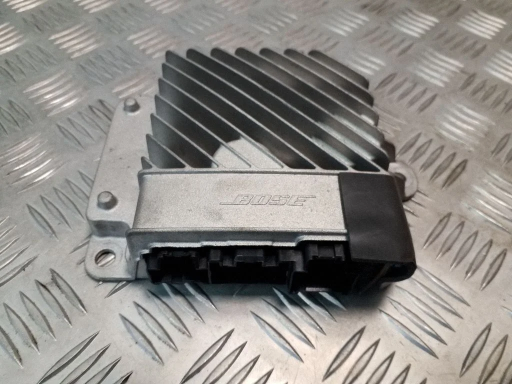 Sound amplifier GHP966920A