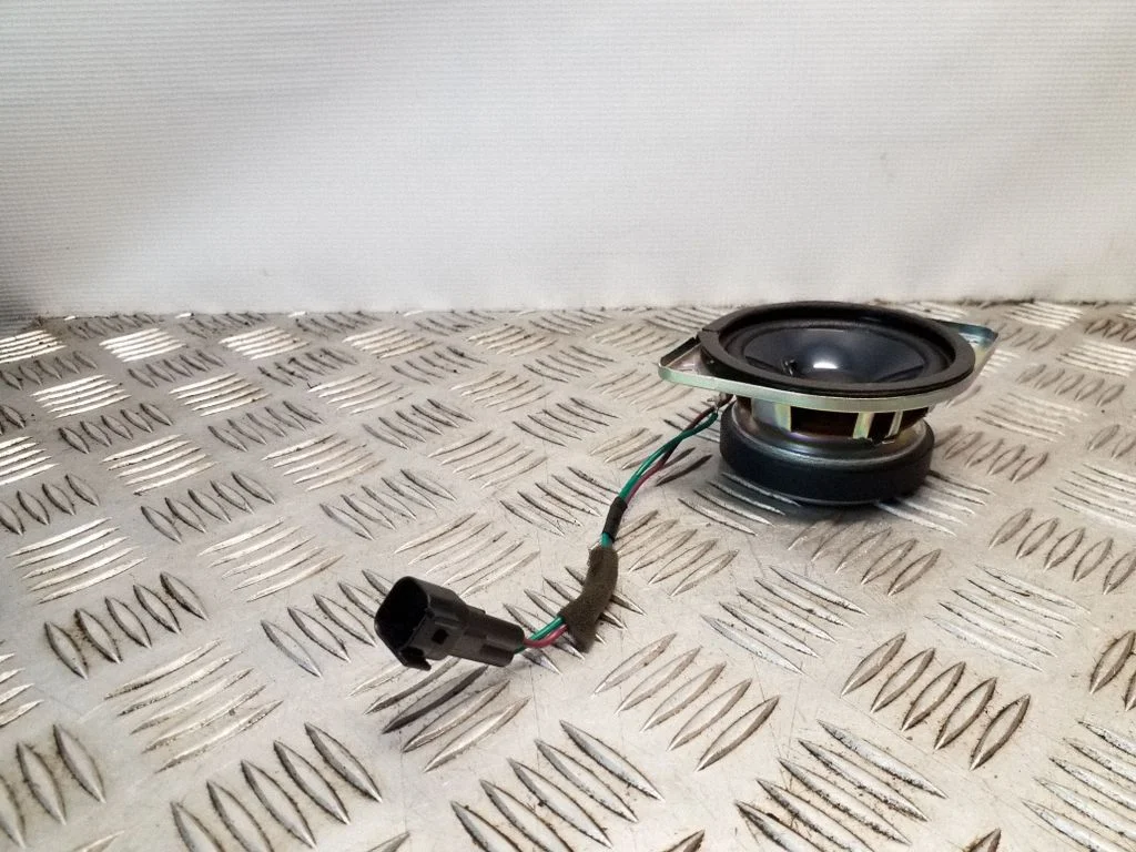 Panel speaker – Ford S-MAX (2006-2015)