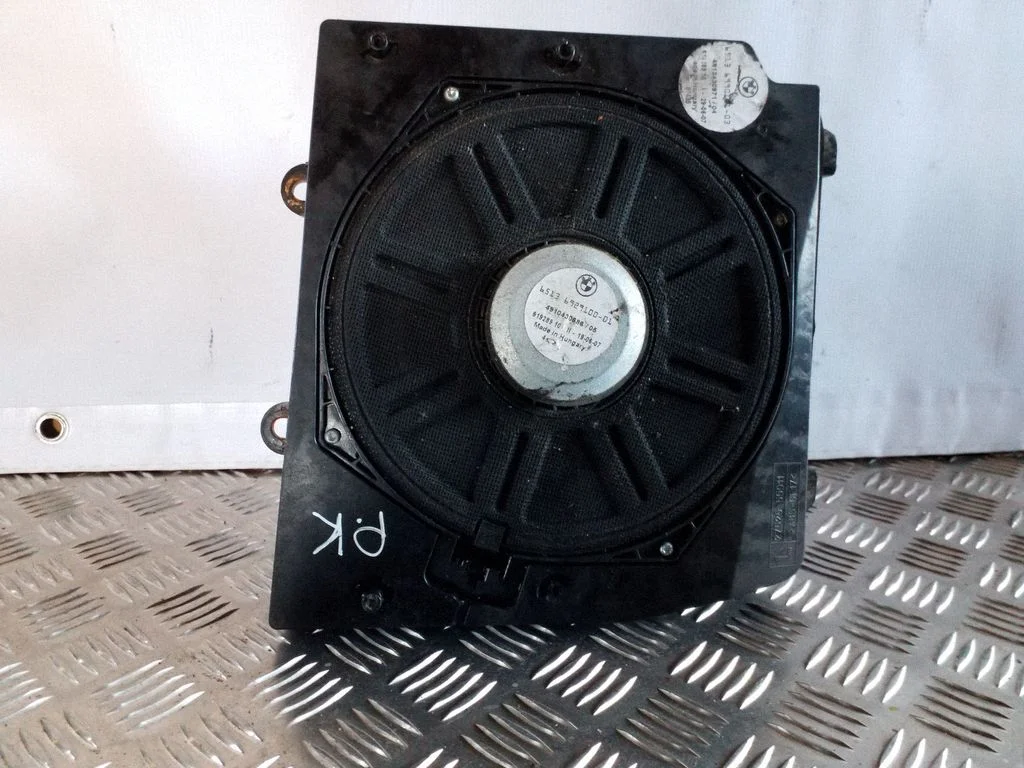Subwoofer speaker 6929100