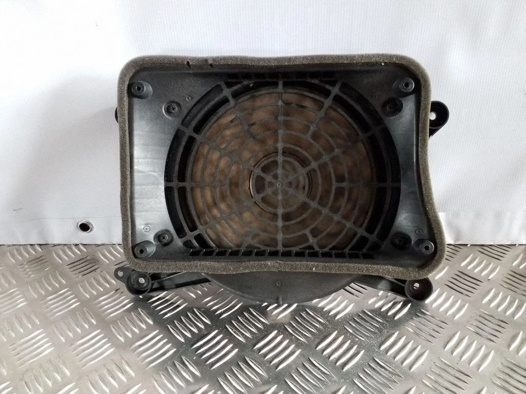 Subwoofer speaker 4G5035412