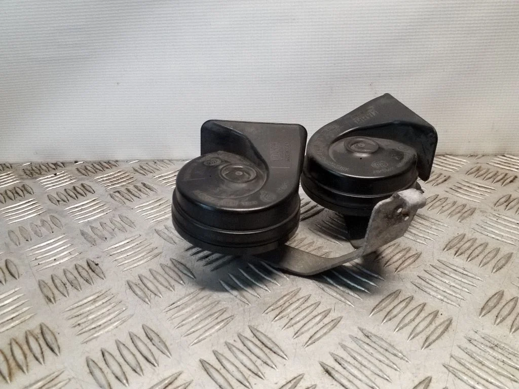 Signaalpasun DG9T13A803DA