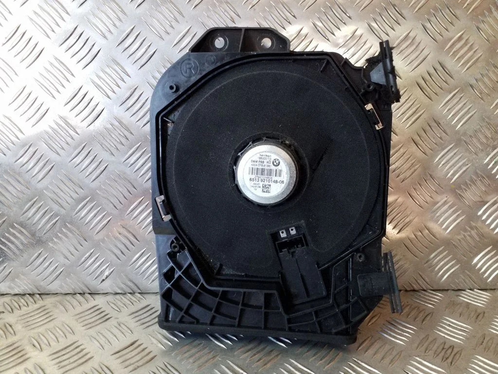 Subwoofer speaker 9210148