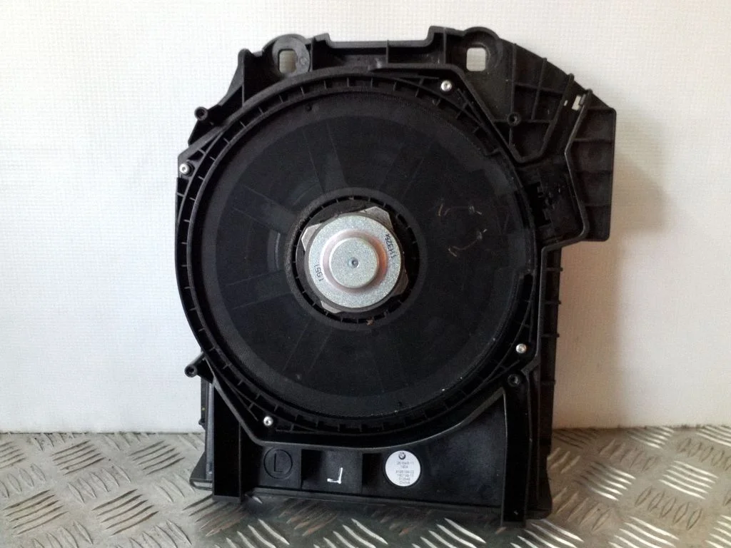 Subwoofer speaker 9195199