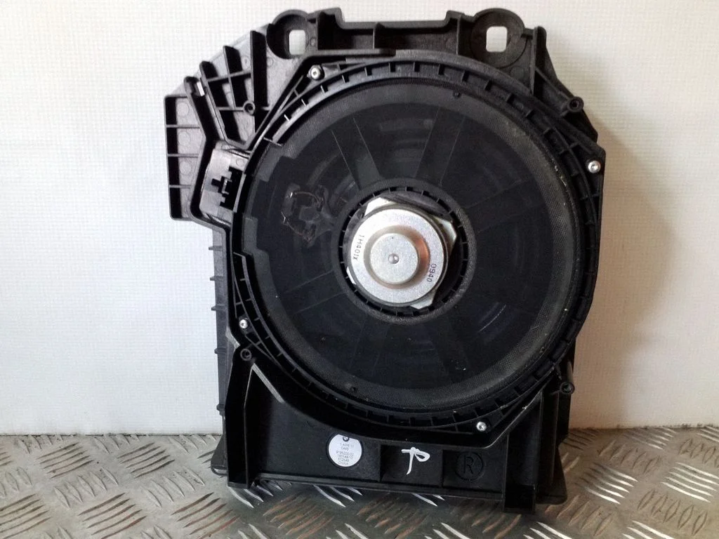 Subwoofer speaker 9195200