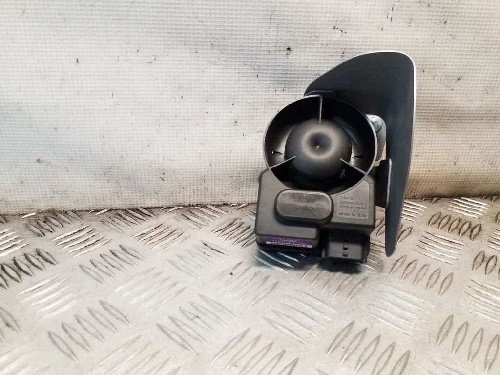 Alarm system siren – Lexus RX III (2008-2015)