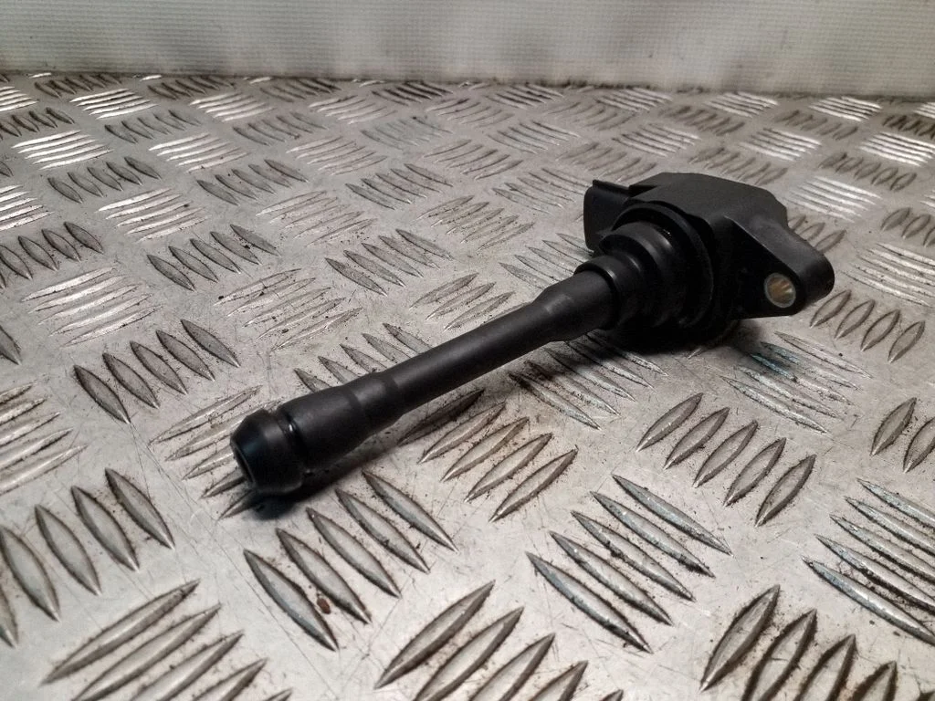 High voltage ignition coil – Nissan Juke I F15 (2010-2018)