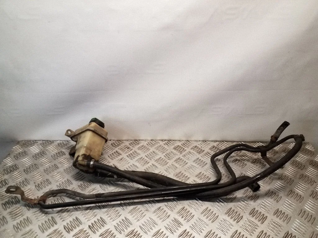 Roolivõimendi radiaator 4A0422885B