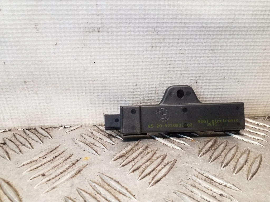 Antena wewnętrzna systemu komfortu 9220832