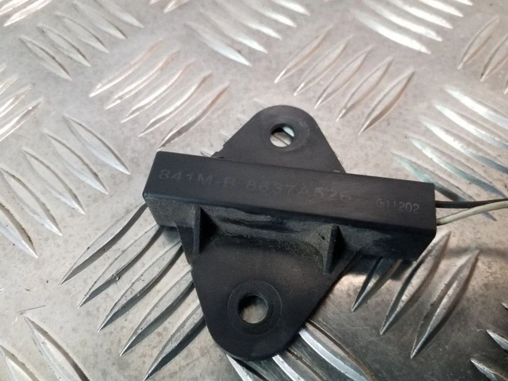 Salona komforta antena 8637A526
