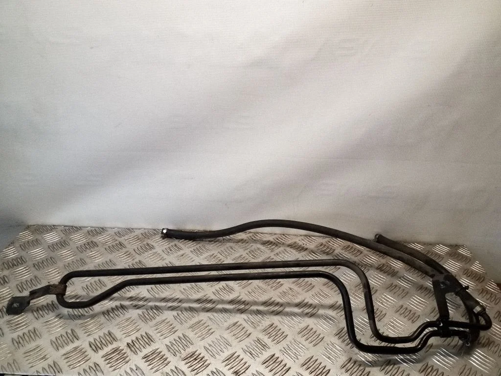Roolivõimendi radiaator 4A0422885B
