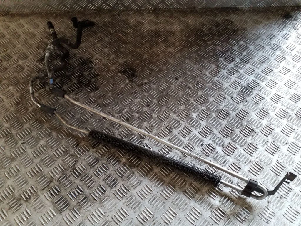 Power steering radiator – Volvo XC60 (2009-2013)