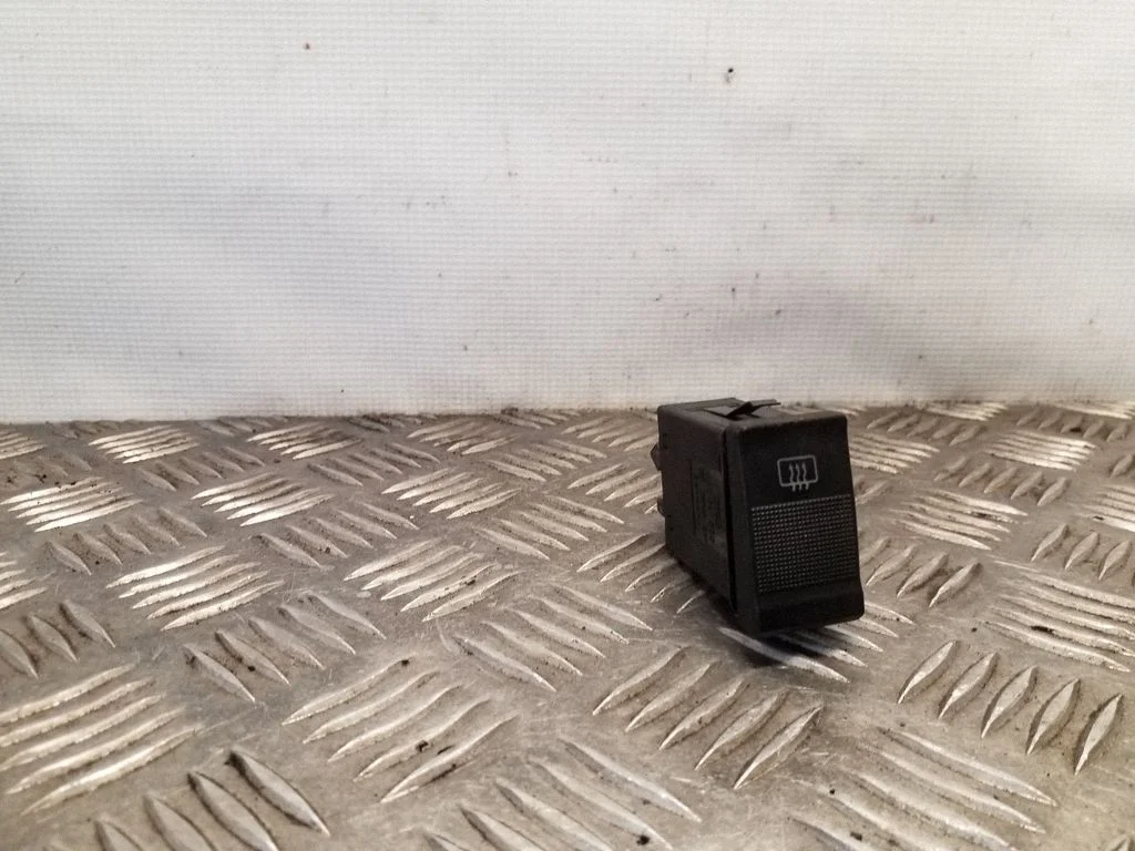 Windscreen/window heater switch 4A0941503