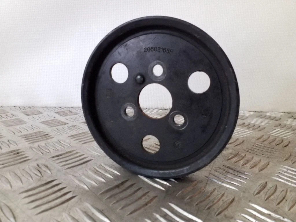 Power steering pump pulley 20602165F