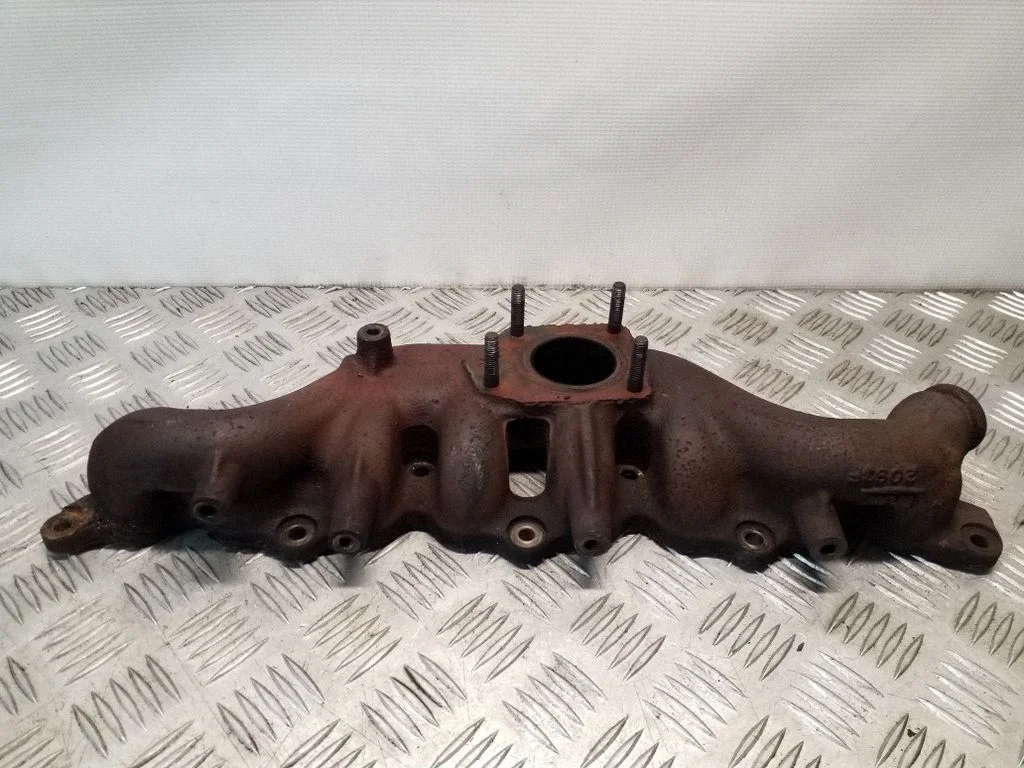 Exhaust manifold