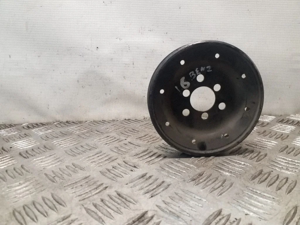 Stūres pastiprinātāja sūkņa skriemelis 058145255B