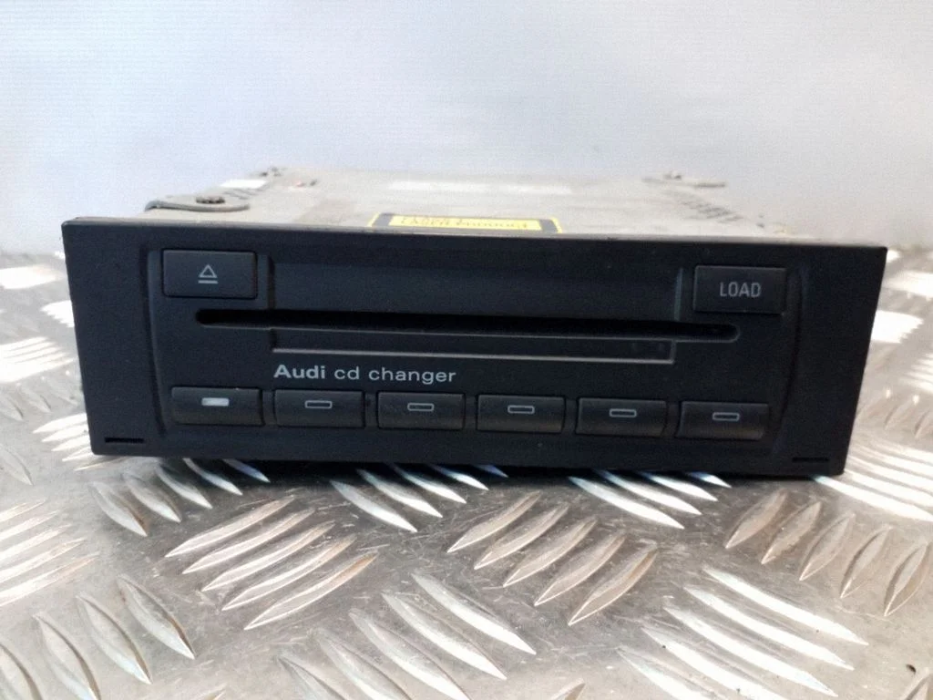 CD/DVD keitiklis