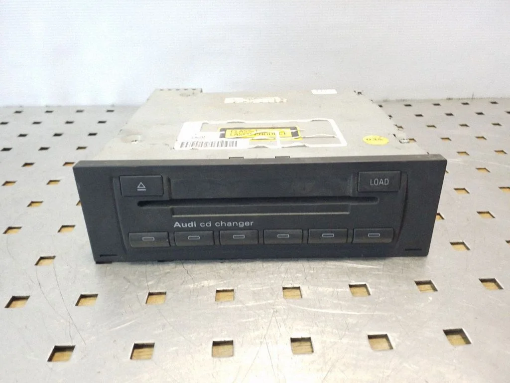 CD/DVD keitiklis