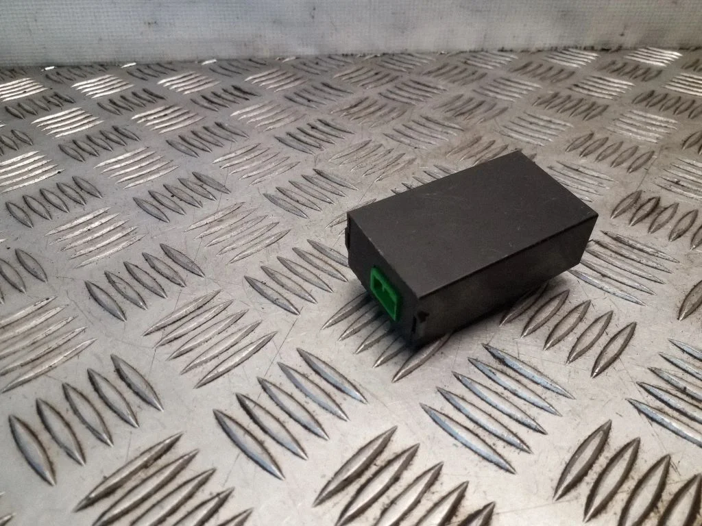 Immobilizer control unit/module