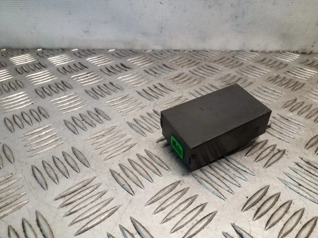 Immobilizer control unit/module