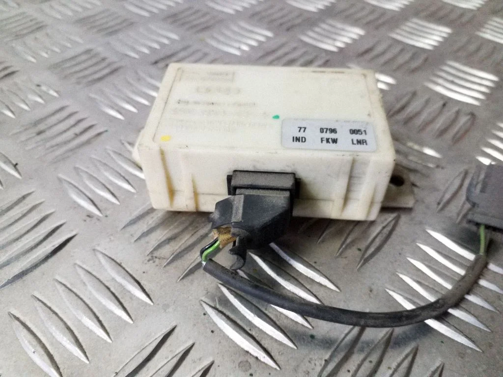 Immobilizer control unit/module 4A0953234F