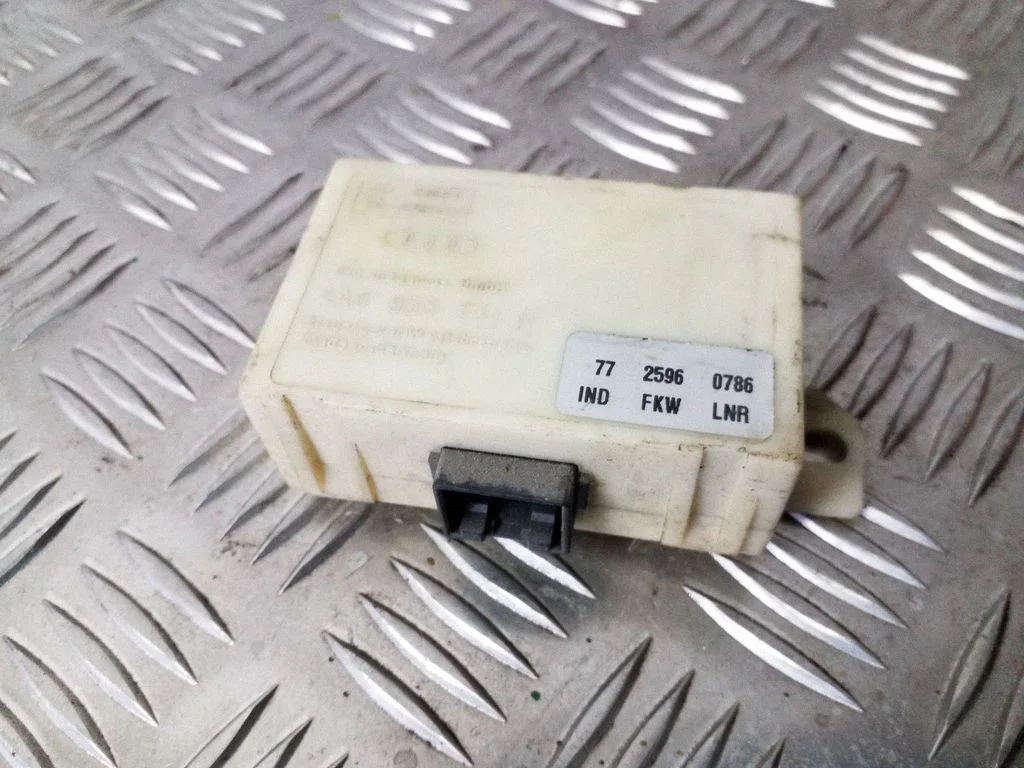 Immobilizer control unit/module 4A0953234F