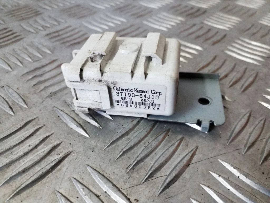 Immobilizer control unit/module 3719064J10