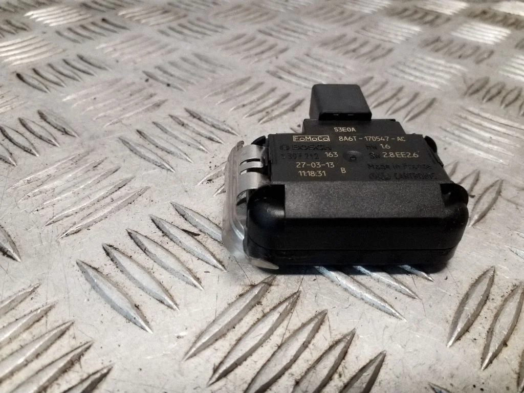 Lietus sensors – Ford S-MAX (2006-2015)