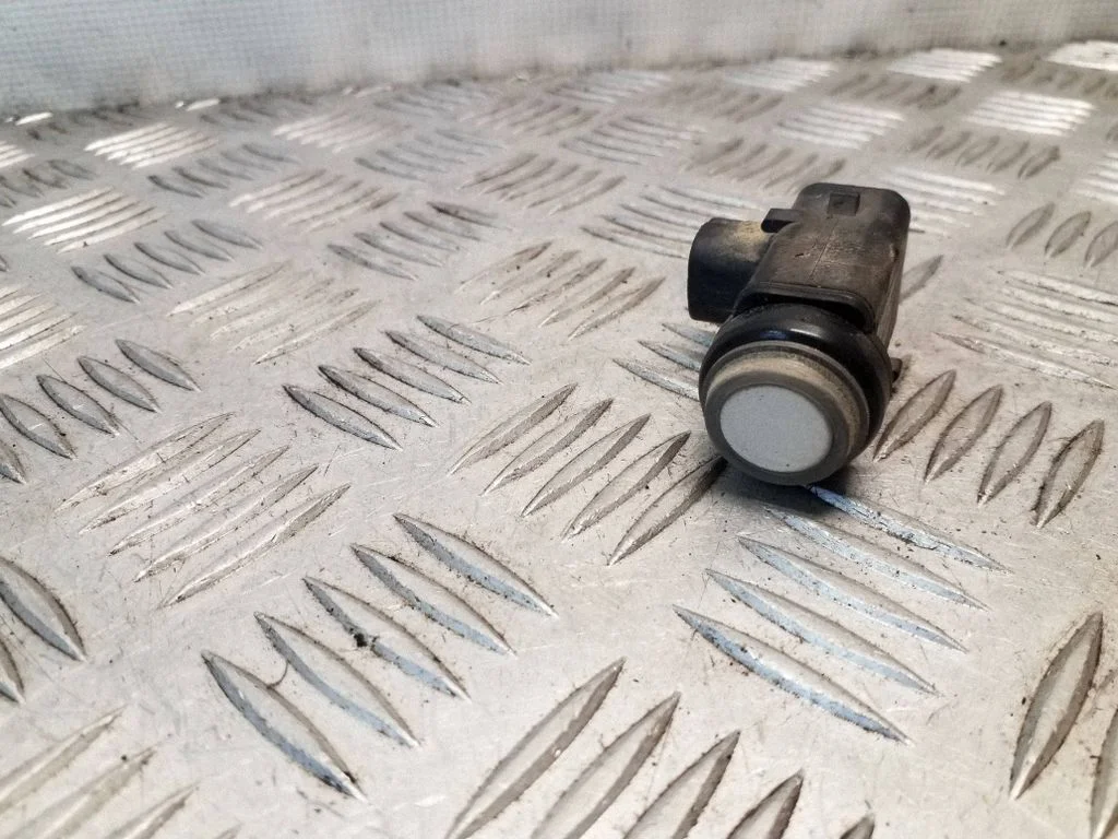 Parkošanās sensors PDC – Jeep Grand Cherokee (WK) (2005-2010)