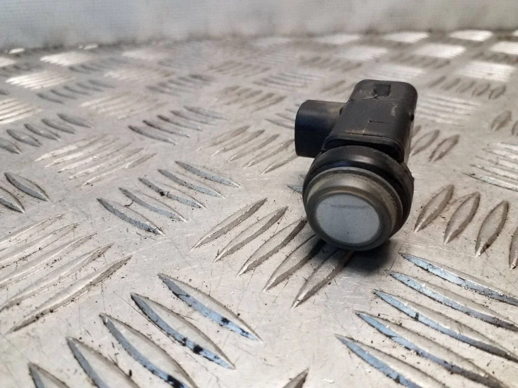 Parkošanās sensors PDC – Jeep Grand Cherokee (WK) (2005-2010)