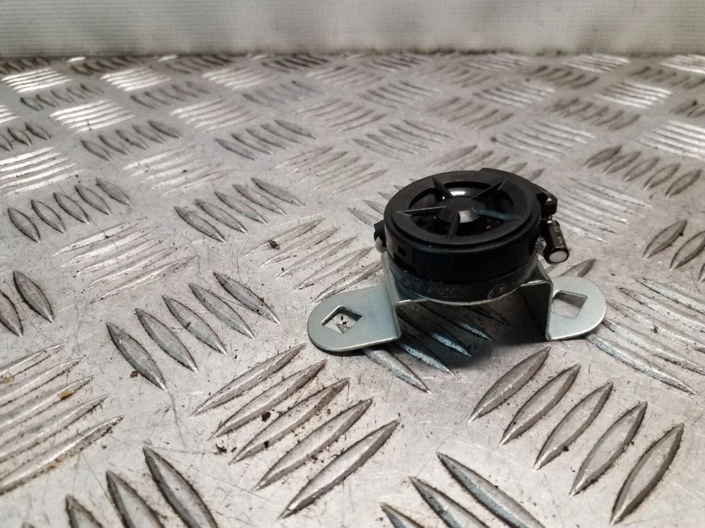 Front door high frequency speaker – Nissan Juke I F15 (2010-2018)