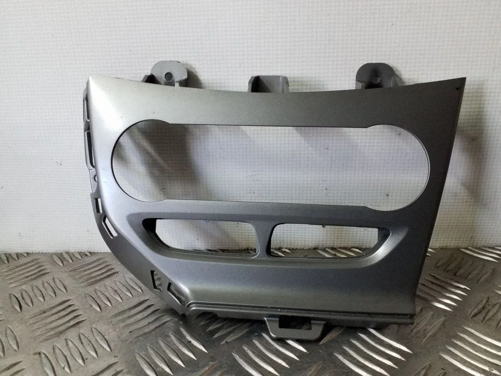 Climate control/heater control trim BM5118522BFW