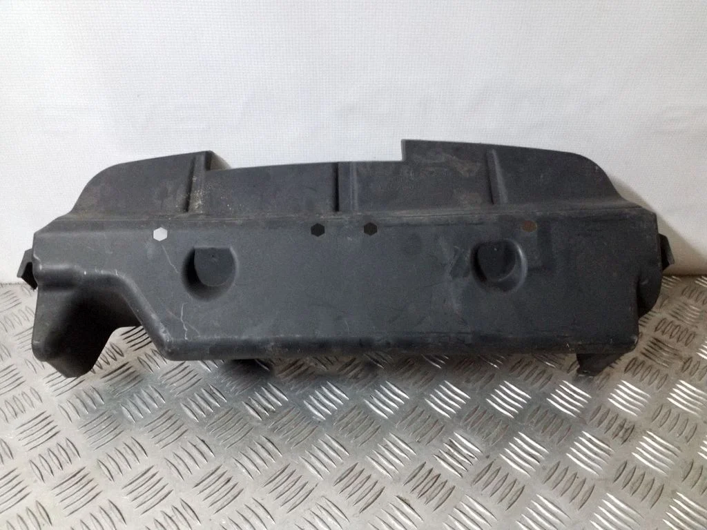 Radiator trim AM519F721A