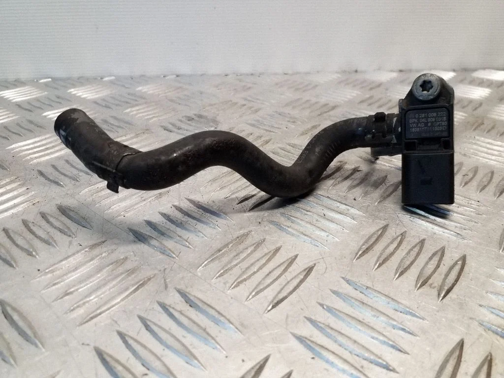 Exhaust gas pressure sensor 04L145049L