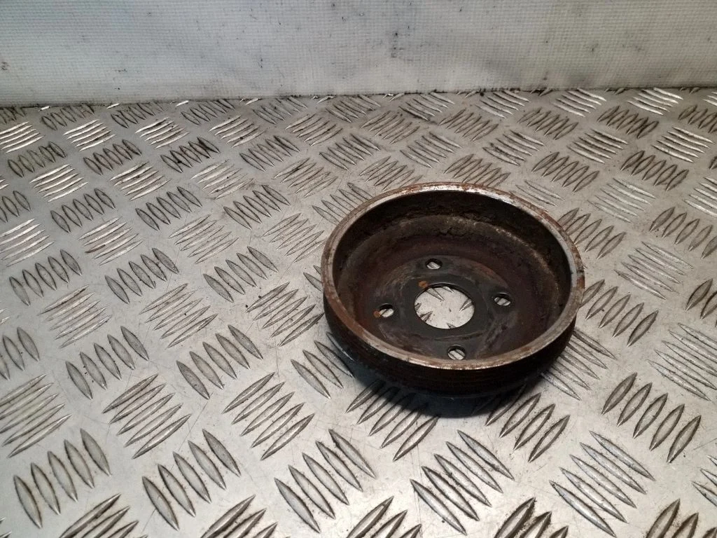 Vandens pompos skriemulys