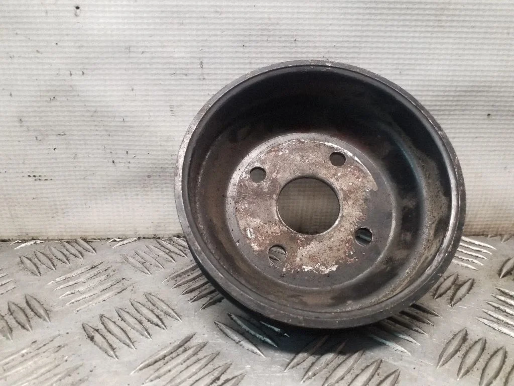 Vandens pompos skriemulys