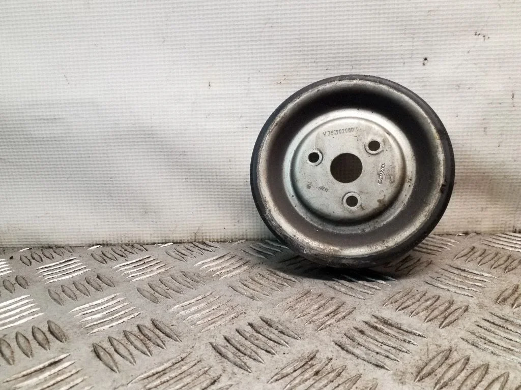 Vandens pompos skriemulys