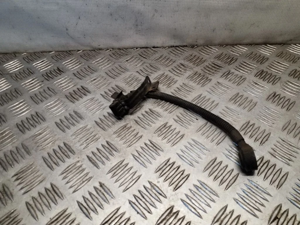 Detonation knock sensor KKS00