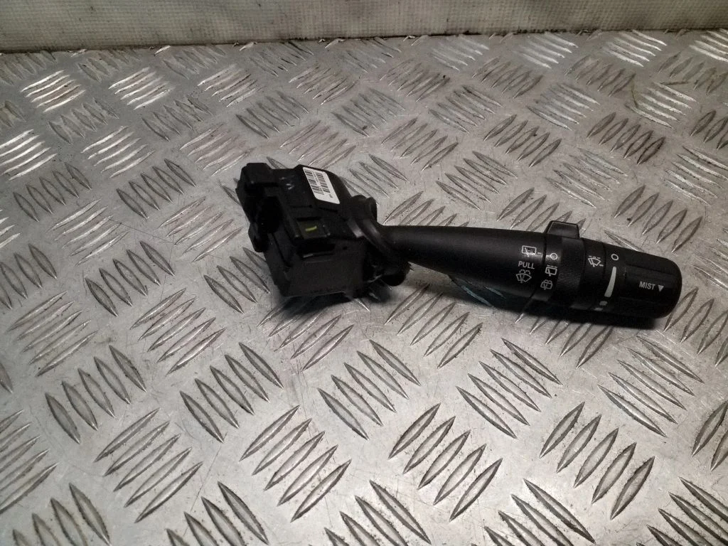 Wiper control stalk 214867205