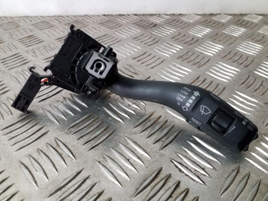 Wiper control stalk 8P0953519E